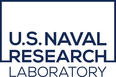 (PRNewsfoto/U.S. Naval Research Laboratory)
