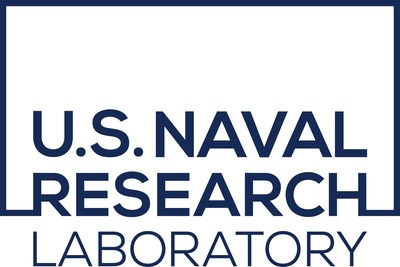 (PRNewsfoto/U.S. Naval Research Laboratory) (PRNewsfoto/U.S. Naval Research Laboratory)