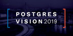 Tim Berners-Lee to Deliver Keynote at Postgres Vision 2019