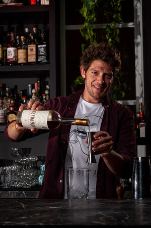 sbe Appoints Award Winning Mixologist Gui Jaroschy as Corporate Beverage Director of sbe's Disruptive Group Showcasing Continued Growth of sbe's Corporate Team and Commitment to Best in Class Operations In the Luxury Lifestyle Hospitality World