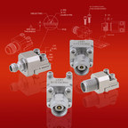Fairview Microwave Expands Line of High-Speed End Launch Connectors to Operate in 40 GHz, 50 GHz, 67 GHz and 110 GHz Bandwidths