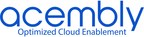 Acembly releases ftX Client for Any Cloud Backups and High Speed File Transfers