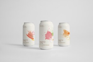 Elemental Beverage Company Introduces New Flavor-Forward Cold Coffee Experience