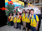 LEGOLAND® New York Resort Offers Opportunity Of A Lifetime With The Launch Of Its "First To Play" Pass!