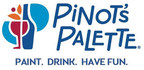 Pinot's Palette Garland and Addison, Texas Giving 50% Off to Anyone Who Brings in Any Donations for Hope's Door Shelters