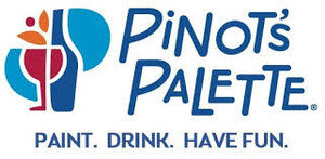 Pinot's Palette Garland and Addison, Texas Giving 50% Off to Anyone Who Brings in Any Donations for Hope's Door Shelters