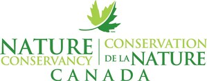 Nature Conservancy of Canada receives $1 million gift from J. D. Irving, Limited