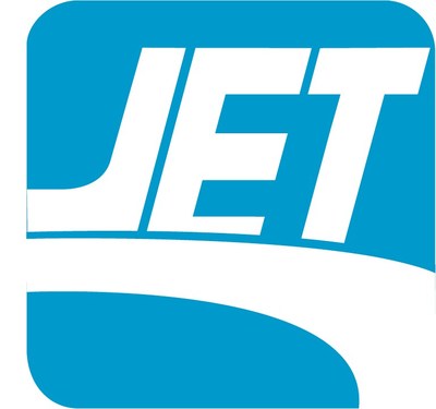 Jet Insurance Company Logo (PRNewsfoto/Jet Insurance Services)