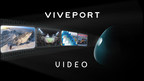 Upgraded Viveport Video Launches With Premium Content For Viveport Infinity Members