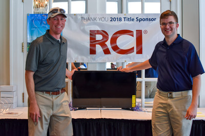 Since becoming the title sponsor 13 years ago, RCI® has helped raise $7.9 million for Christel House International.