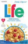 Life Cereal Announces Nationwide Contest For New Advertising Campaign