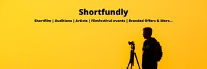 Shortfundly - An Operating System for the Short Film Industry to Discover, Engage With Filmmakers and Movie Buffs