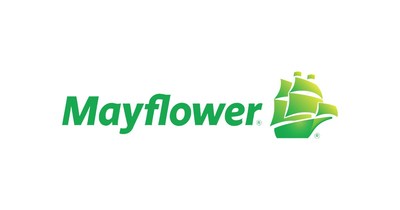 Mayflower Logo