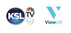 Bonneville International Selects ViewLift to Power KSL's New OTT Content Platform