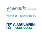 WaveForm Technologies Inc. and A. Menarini Diagnostics S.r.l. Enter Commercial Agreement for International Distribution of Continuous Glucose Monitoring Solutions