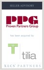 XLCS Partners advises Proven Partners Group in sale to Tilia Holdings