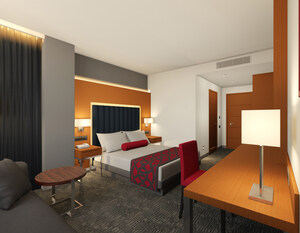 Wyndham Hotels &amp; Resorts Continues Expansion of Ramada by Wyndham with New Opening in Armenia