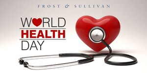 Frost &amp; Sullivan Reveals Five Patient Monitoring Solutions to Accelerate Universal Health Coverage