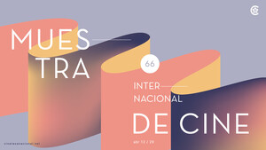 La 66 Muestra Internacional de Cine llega a la Cineteca Nacional en primavera