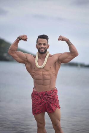 Renato Menezes will compete in the 2019 IFBB Los Angeles Grand Prix, according to David Whitaker, Founder of the Boston based agency Mon Ethos Pro.