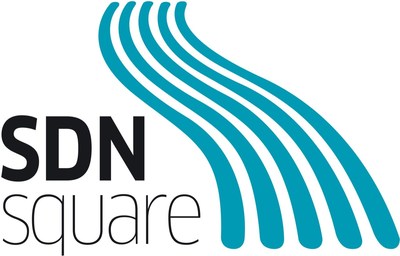 SDN Square logo
