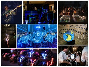 Hard Rock International Joins in Worldwide Commitment To Protect Our Planet During Earth Hour