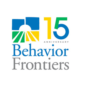 Behavior Frontiers Celebrates 15th Anniversary