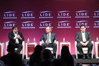 Presidentes da Câmara e Senado debatem com Guedes a Previdência no 18º Fórum Empresarial LIDE
