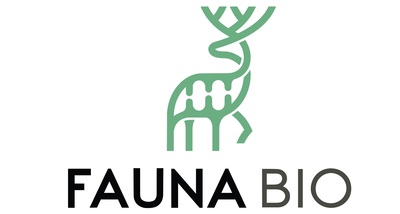 Fauna Bio logo (PRNewsfoto / Fauna Bio)