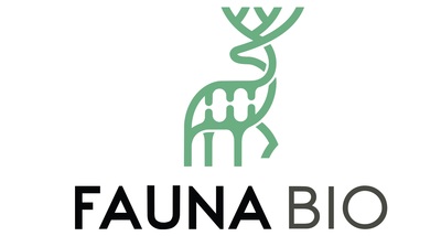 Fauna Bio logo (PRNewsfoto/Fauna Bio) Fauna Bio logo (PRNewsfoto/Fauna Bio)