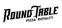 The New Round Table Logo Features the Silhouette of Knight’s Helmet.