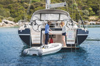 Performance Yacht Sales (PYS) to Display the New Bavaria C57 at the 2019 Annapolis Spring Sailboat Show