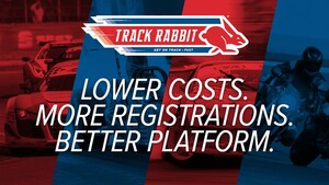 Track Rabbit®: The Paradigm Shift in Motorsports Registration