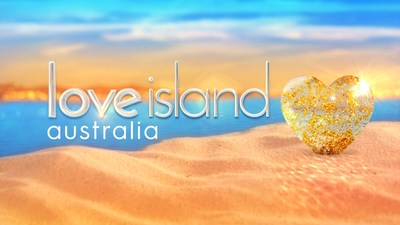 Love Island: Australia (CNW Group/hayu)