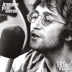 John Lennon's 'Imagine - Raw Studio Mixes' To Be Released On Vinyl For First Time As Limited Edition Record Store Day Release On April 13 Via UMe