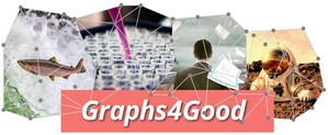 Neo4j's Graphs4Good Receives Honorable Mention in Fast Company's 2019 World Changing Ideas