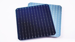 Imec und Jolywood erreichen einen Rekord von 23,2 % mit bifazialen n-PERT-Solarzellen