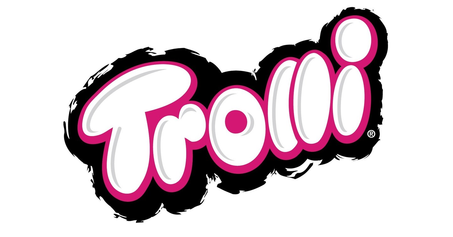 It's Trolli®--The Brand's New Marketing Campaign Lets Fans into