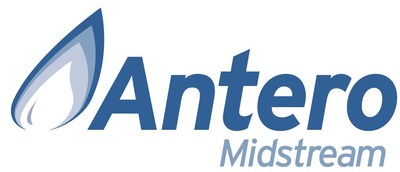 Antero Midstream Logo