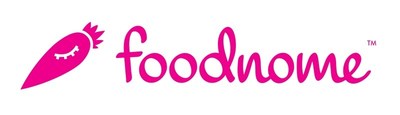 Foodnome Logo