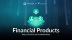 TAMC Offers Cryptocurrency Asset Holders Financial Products on COBINHOOD, Generating Returns up to 22% in Bear Market
