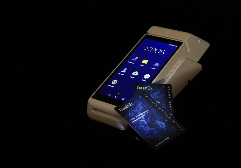 XPOS, the Pundi X blockchain-based point-of-sale devices and XPASS cards for cryptocurrency transactions are to be deployed at selected sites across South Africa in a co-branded roll-out with DoshEx.