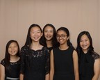 Cyber Competition Team Creates Lasting Bonds For California Middle School Girls