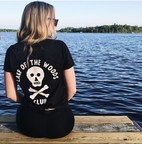 Chip Foster of Chip &amp; Pepper Jeans Announces Release of New Apparel Brand, Lake of The Woods Club