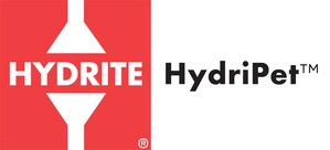 Hydrite® Enters Pet Food Market with HydriPet™ Product Line