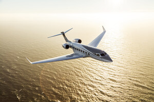Gulfstream G650ER Shatters Speed Record For Farthest Business Jet Flight In History