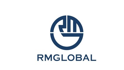 RM Global Logo