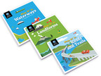Rand McNally Launches Geography Primer Series for Very Young Children