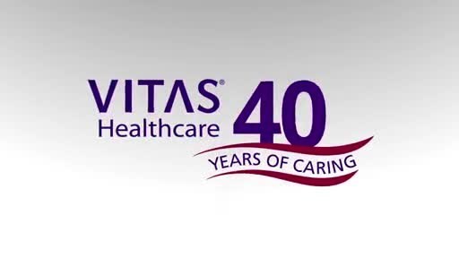 VITAS® Healthcare's 40th Anniversary Video Chronicles The Role Of Hospice During The HIV/AIDS Crisis