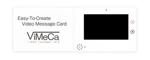 DOKE Launches ViMeCa, a Video Message Greeting Card for Consumers